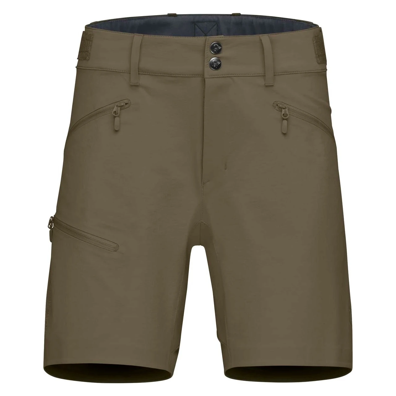 Norrøna Women's Falketind Flex1 Shorts – Bild 2