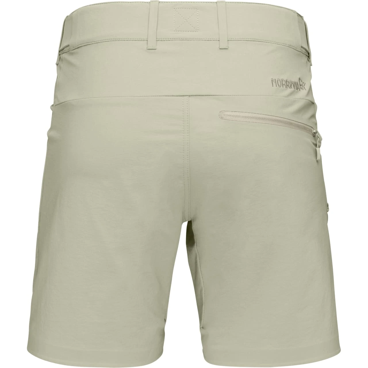 Norrøna Women's Falketind Flex1 Shorts – Bild 10