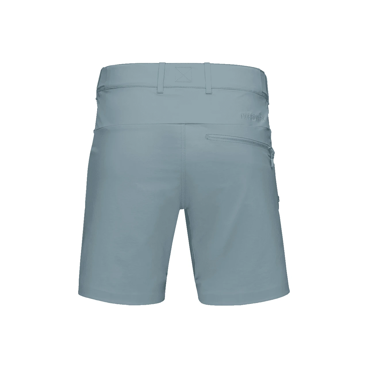 Norrøna Women's Falketind Flex1 Shorts – Bild 9