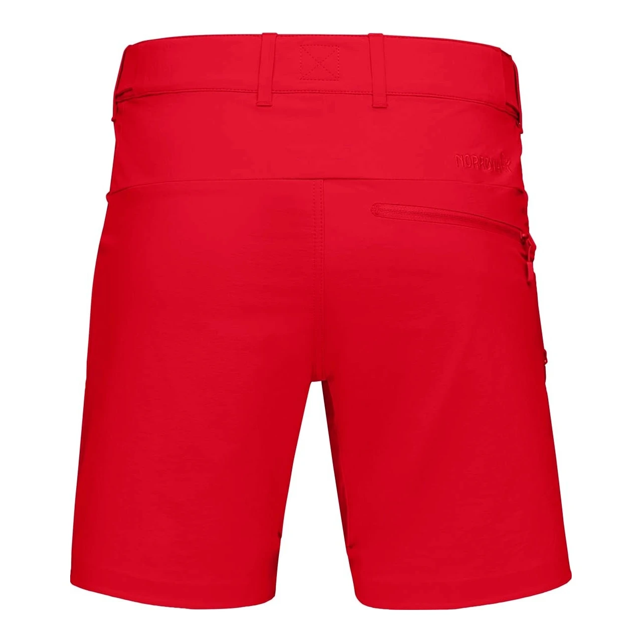 Norrøna Women's Falketind Flex1 Shorts – Bild 12