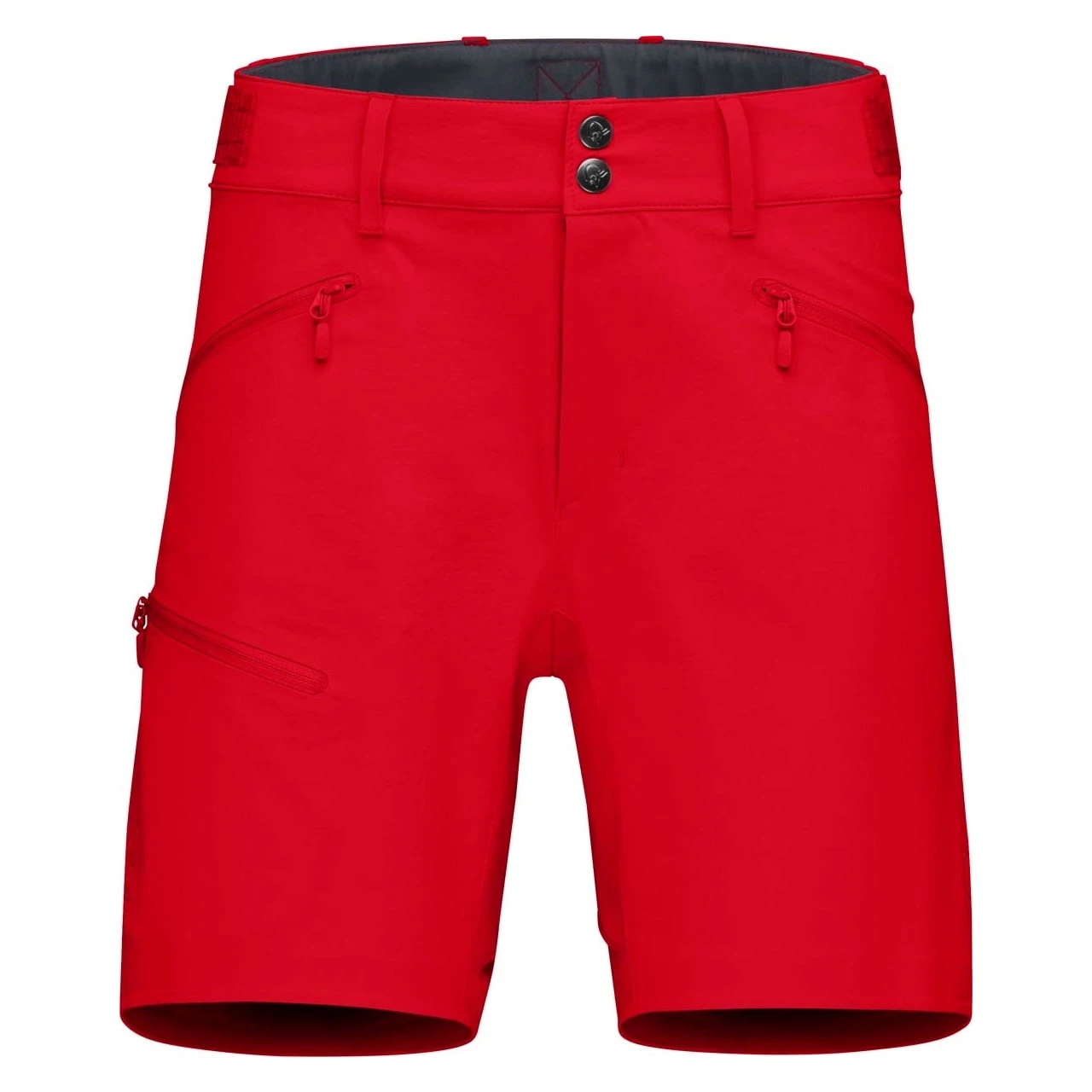 Norrøna Women's Falketind Flex1 Shorts – Bild 4