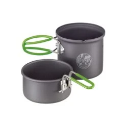 Optimus Terra Solo Cookset