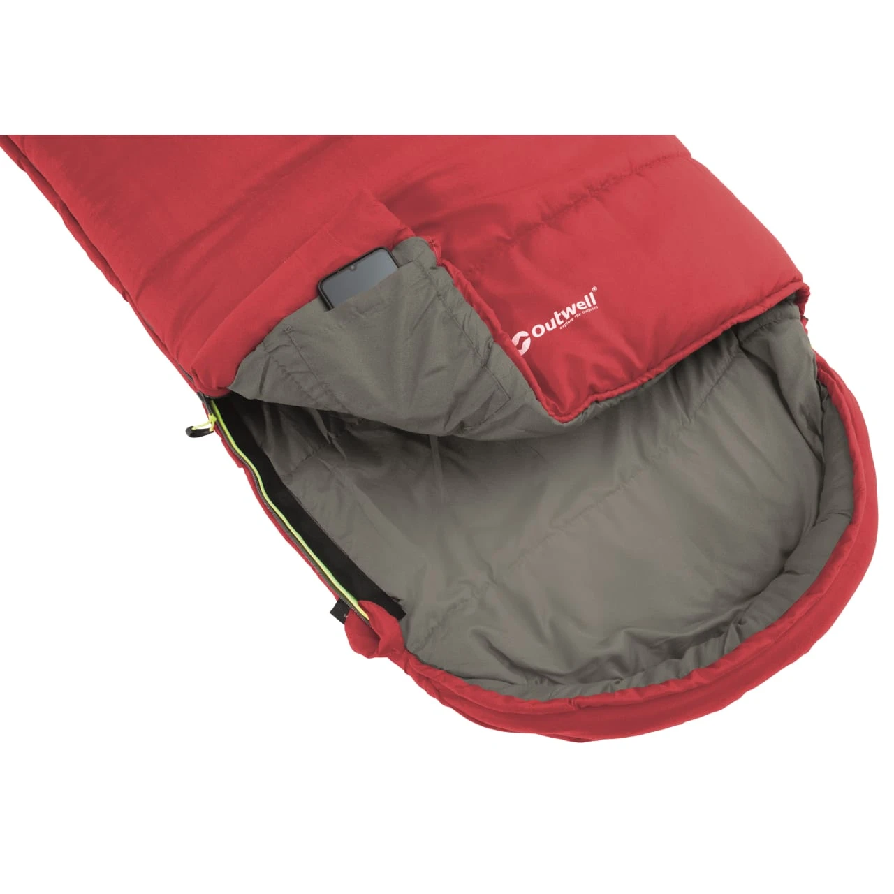 Outwell Campion Junior – Bild 4