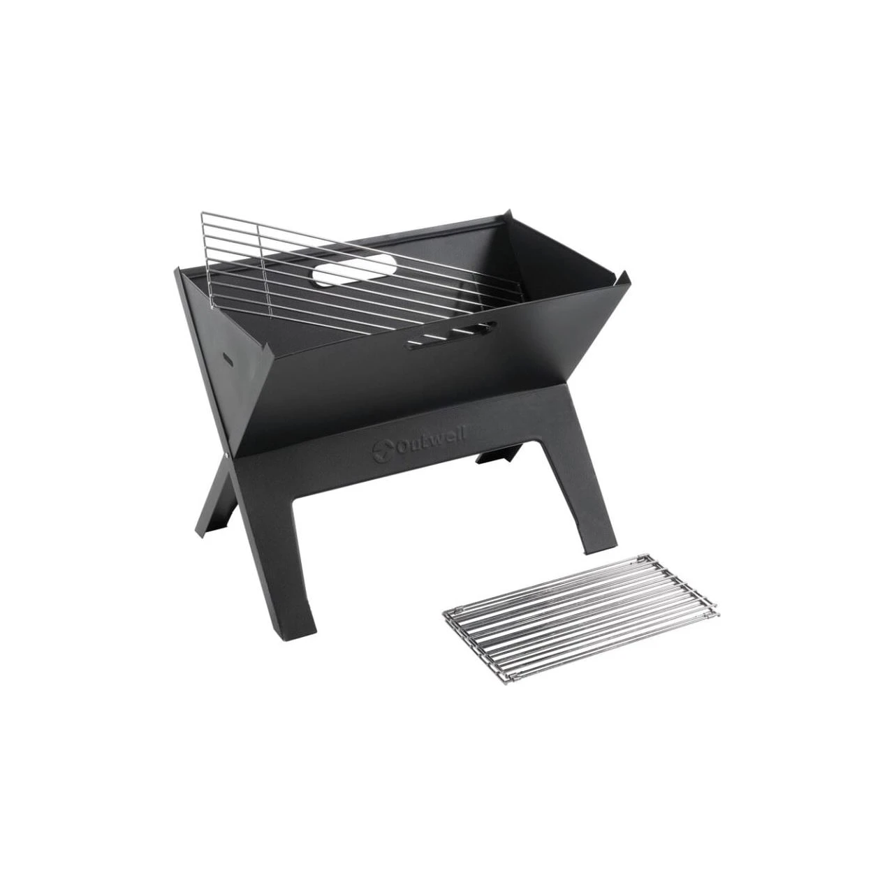 Outwell Cazal Portable Grill – Bild 3