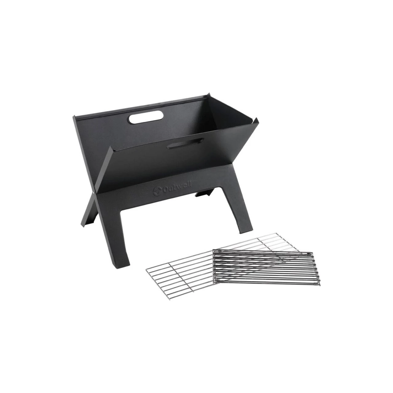 Outwell Cazal Portable Grill – Bild 4