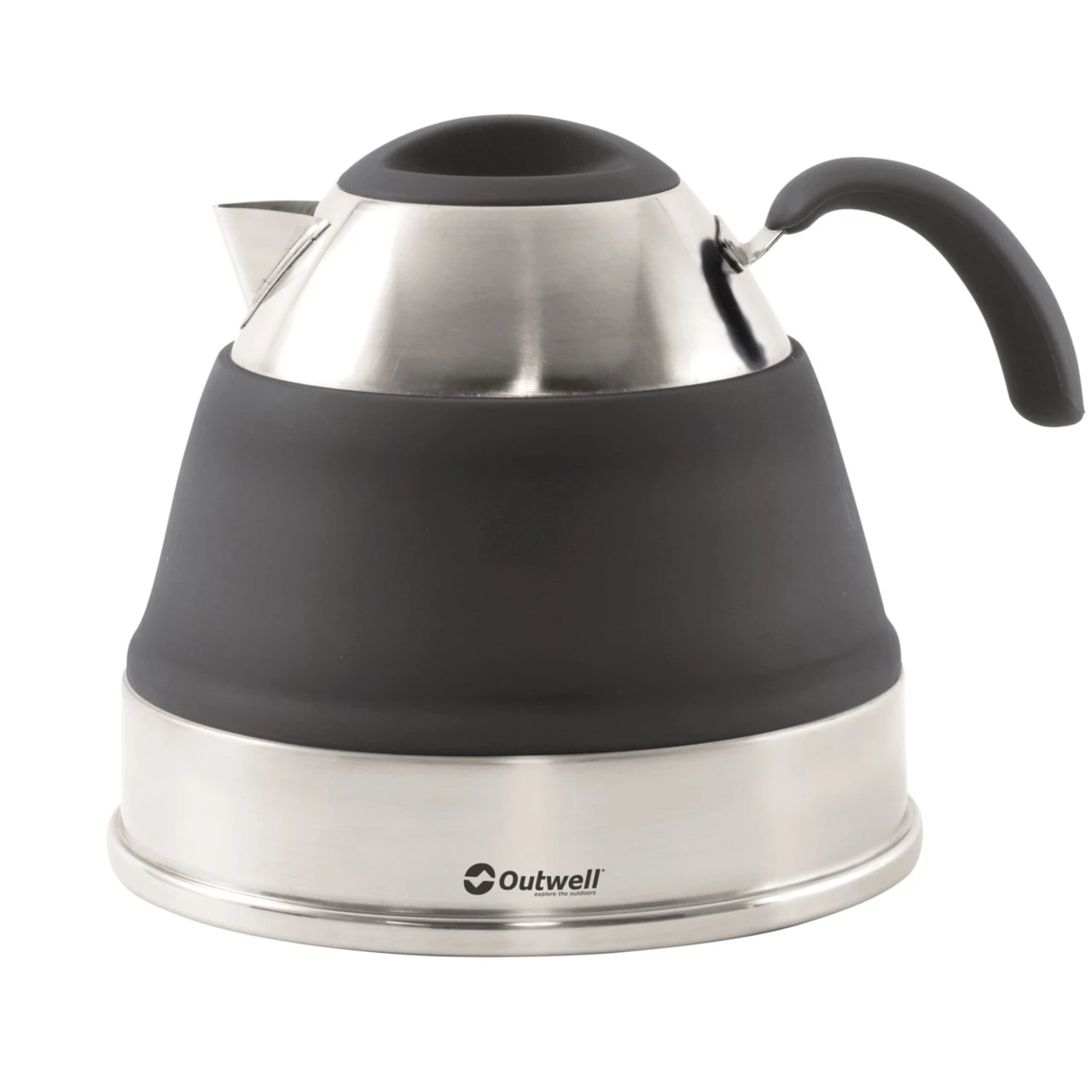 Outwell Collaps Kettle 2.5L – Bild 2