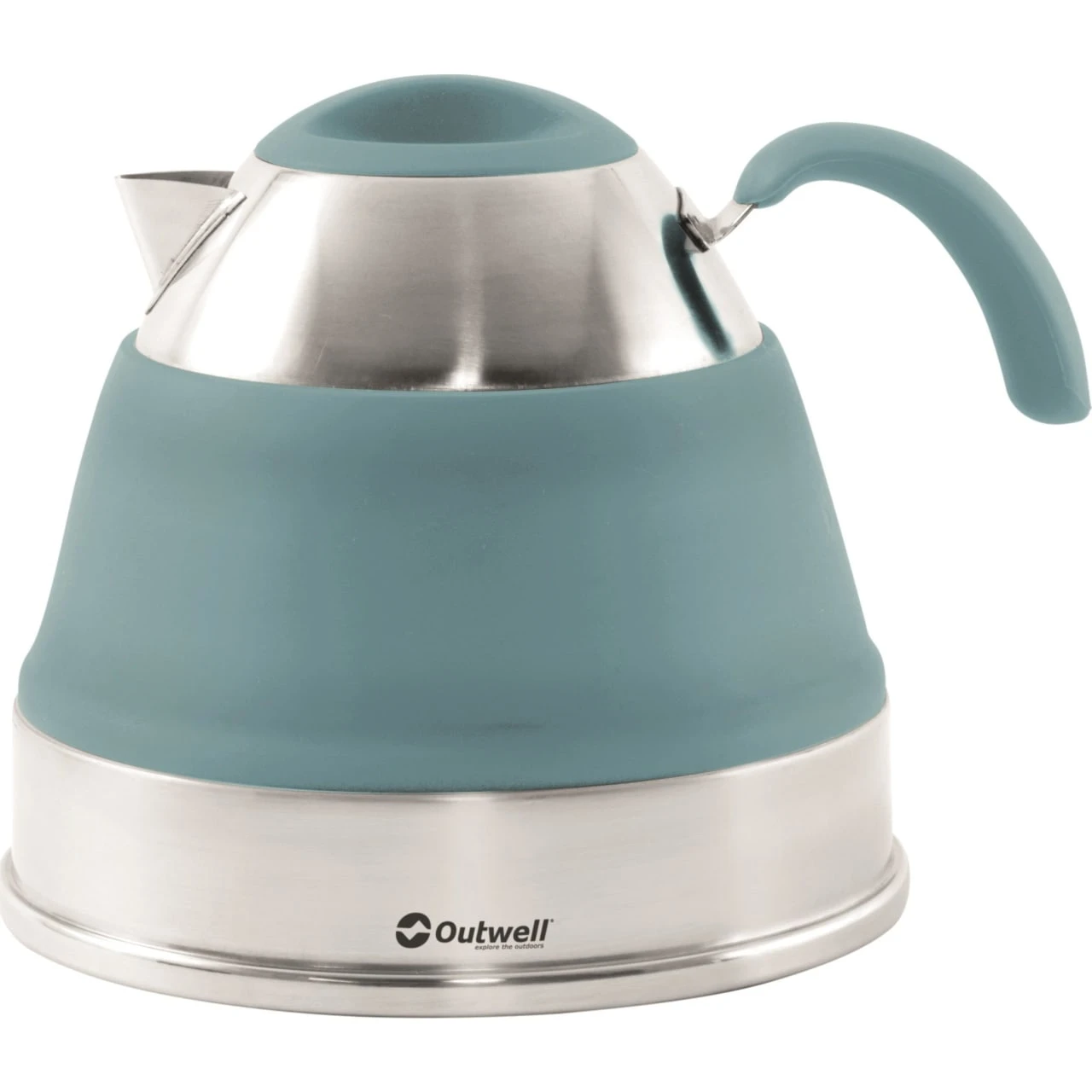 Outwell Collaps Kettle 2.5L – Bild 3