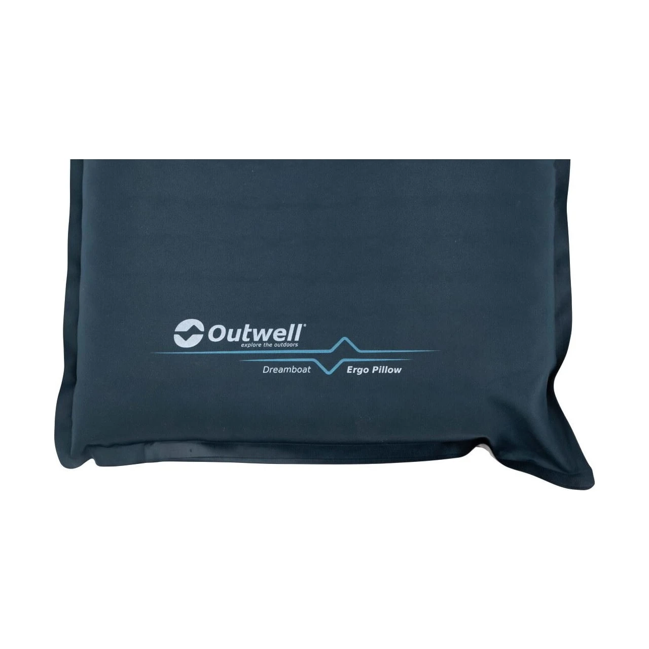 Outwell Dreamboat Ergo Pillow – Bild 3