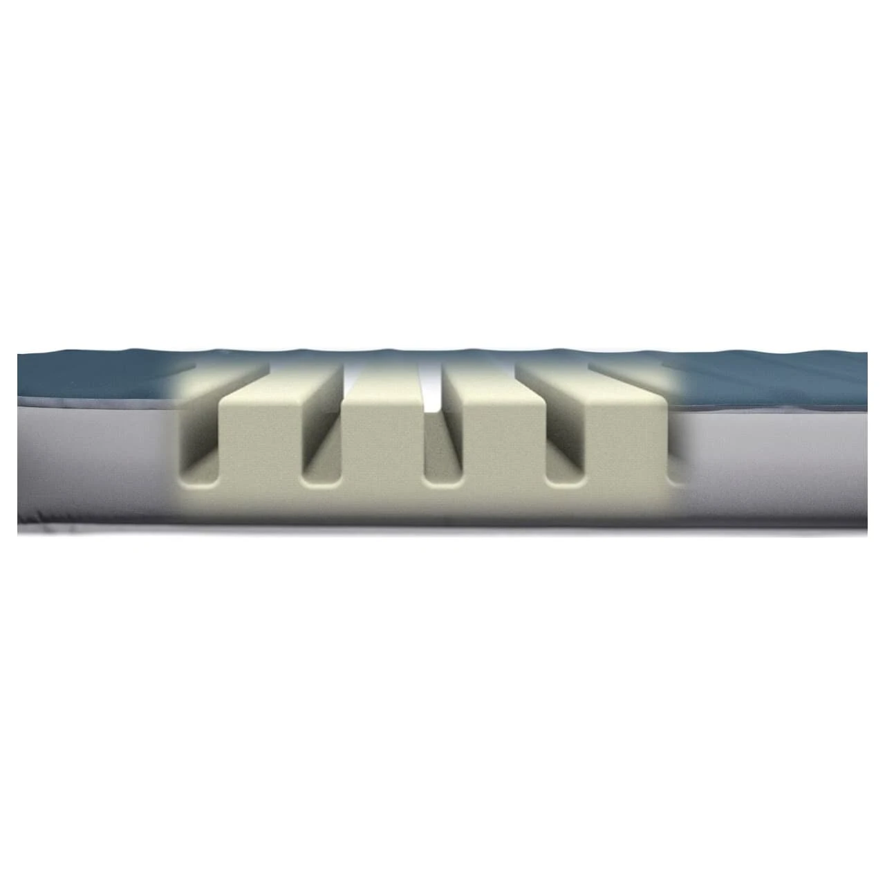 Outwell Dreamboat Ergo Pillow – Bild 4