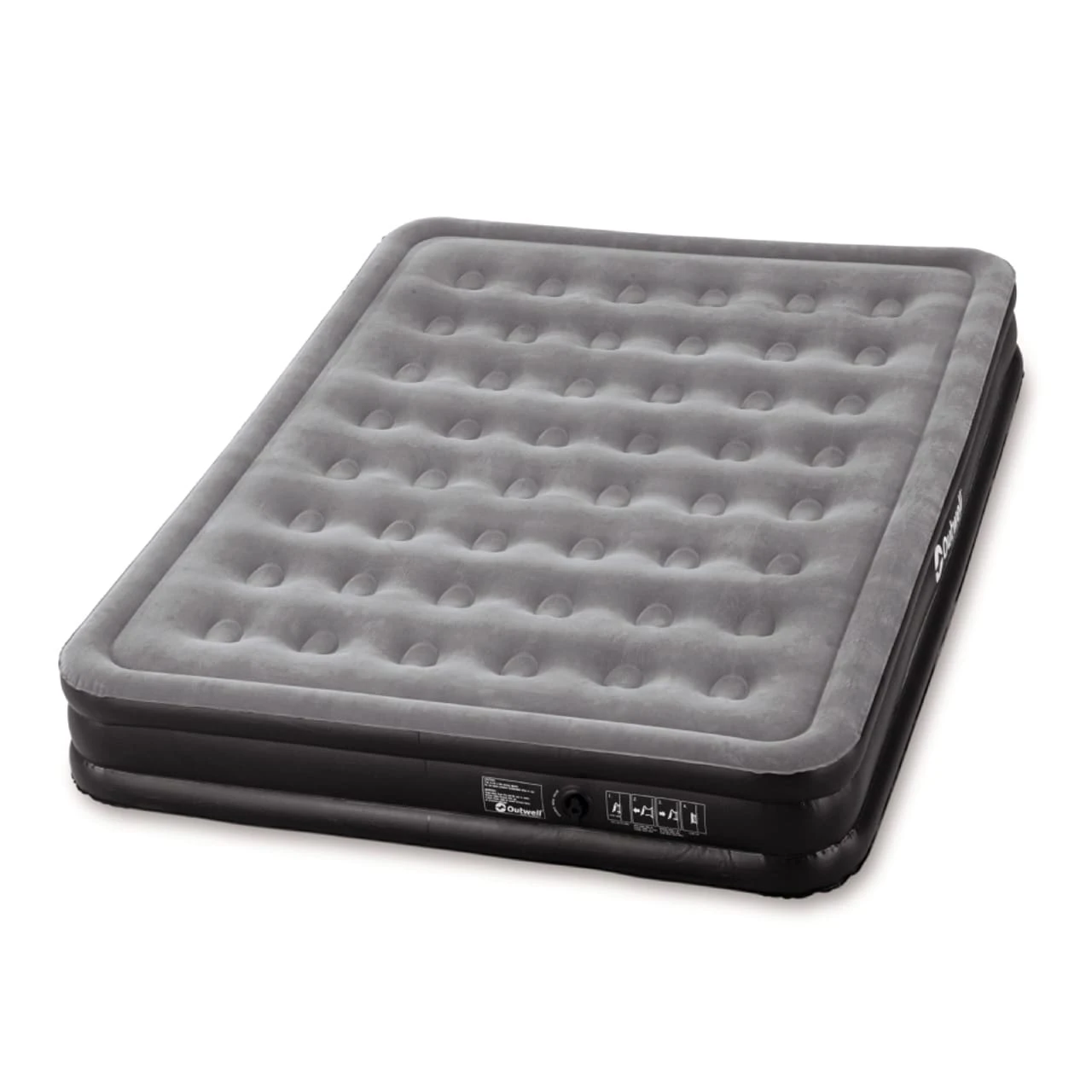 Outwell Flock Excellent King – Bild 2