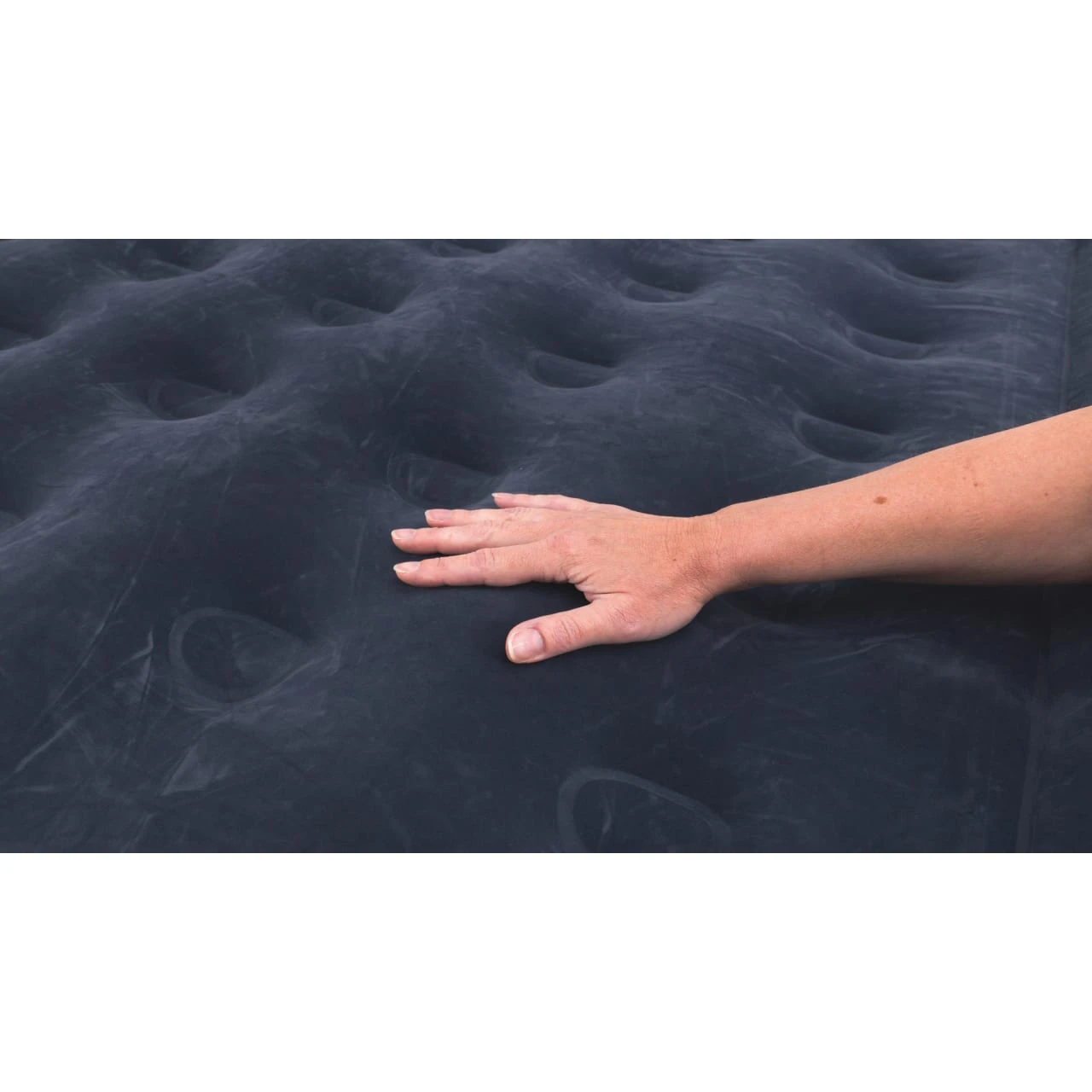 Outwell Superior Single With Built-In Pump – Bild 5