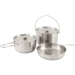 Outwell Supper Set L