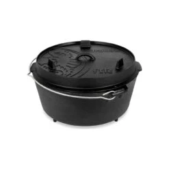Petromax Dutch Oven FT12