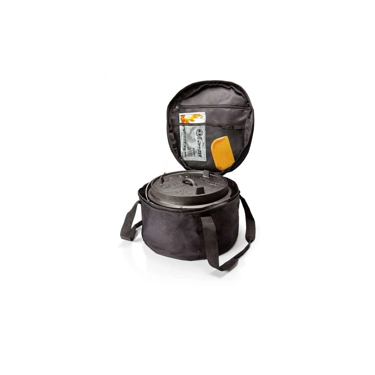 Petromax Transport Bag For Dutch Oven FT3 – Bild 3