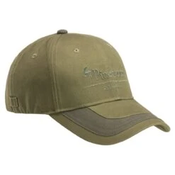 Pinewood TC 2-Colour Cap