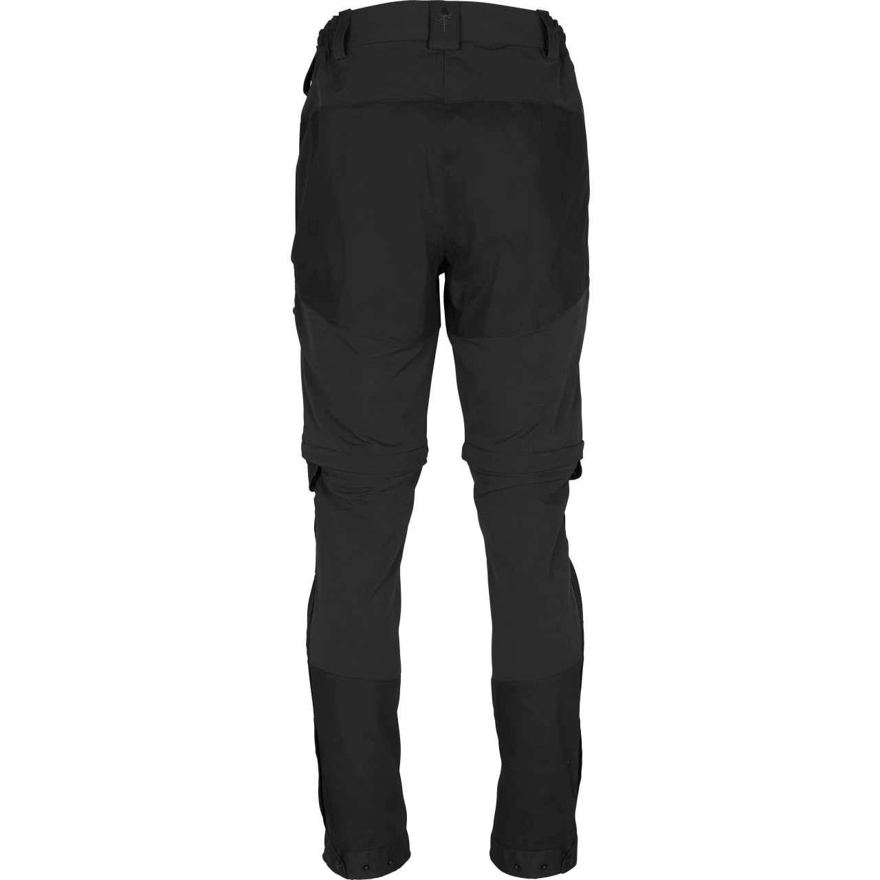 Pinewood Men's Finnveden Hybrid Zip-Off Trousers C-Size – Bild 7