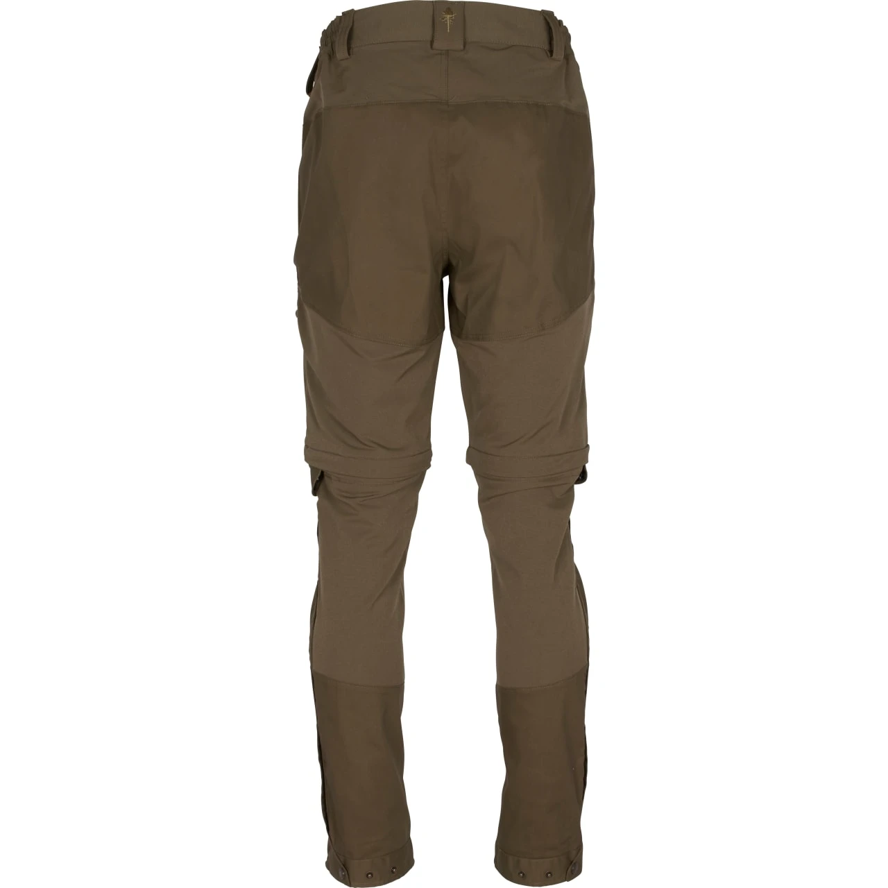 Pinewood Men's Finnveden Hybrid Zip-Off Trousers C-Size – Bild 6