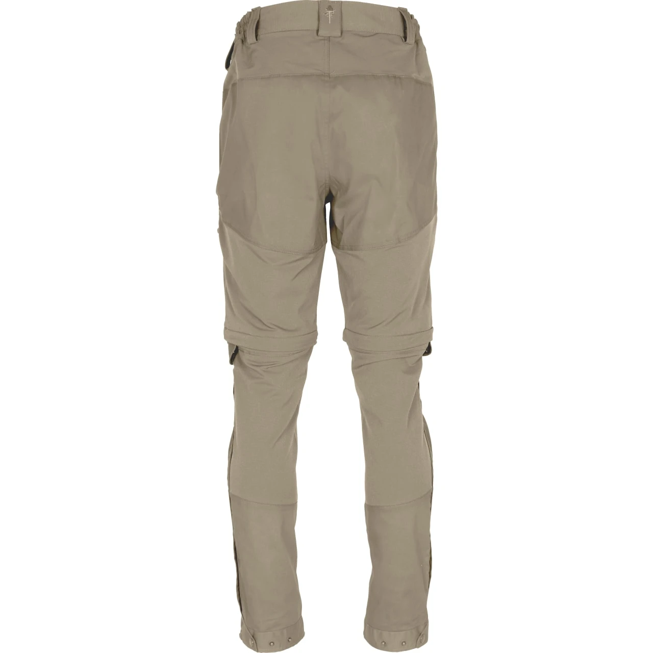 Pinewood Men's Finnveden Hybrid Zip-Off Trousers C-Size – Bild 5