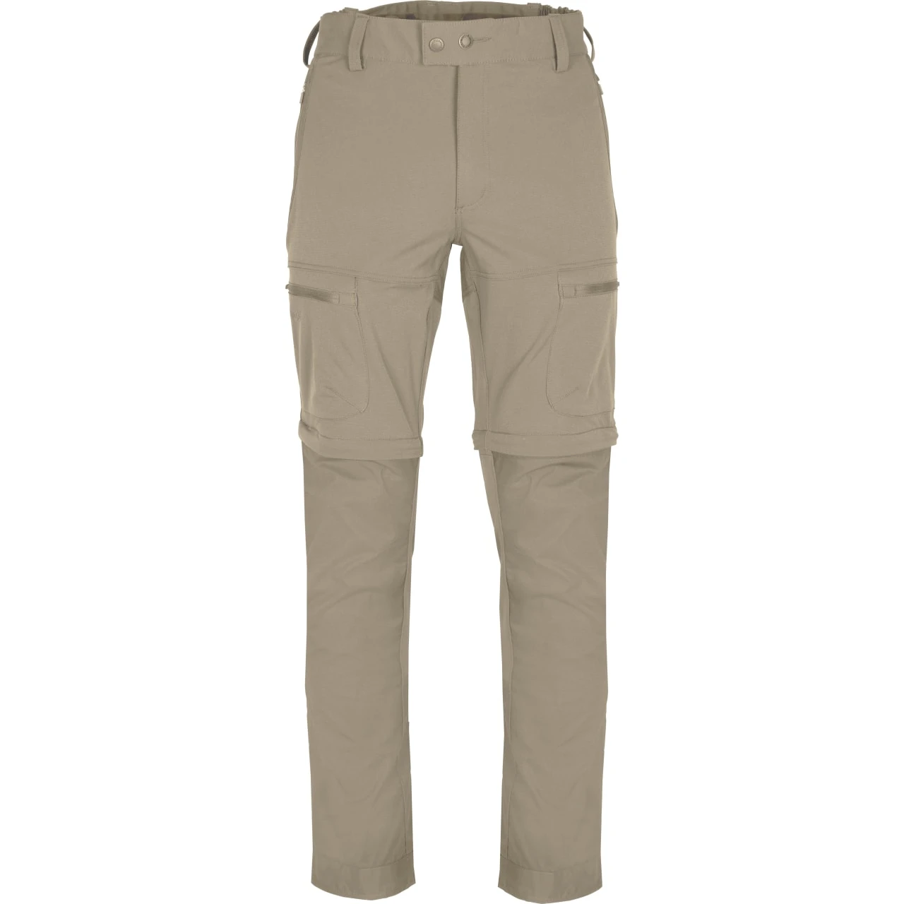 Pinewood Men's Finnveden Hybrid Zip-Off Trousers C-Size