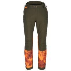Pinewood Men's Hunter Pro Xtreme 2.0 Camou Trousers-C