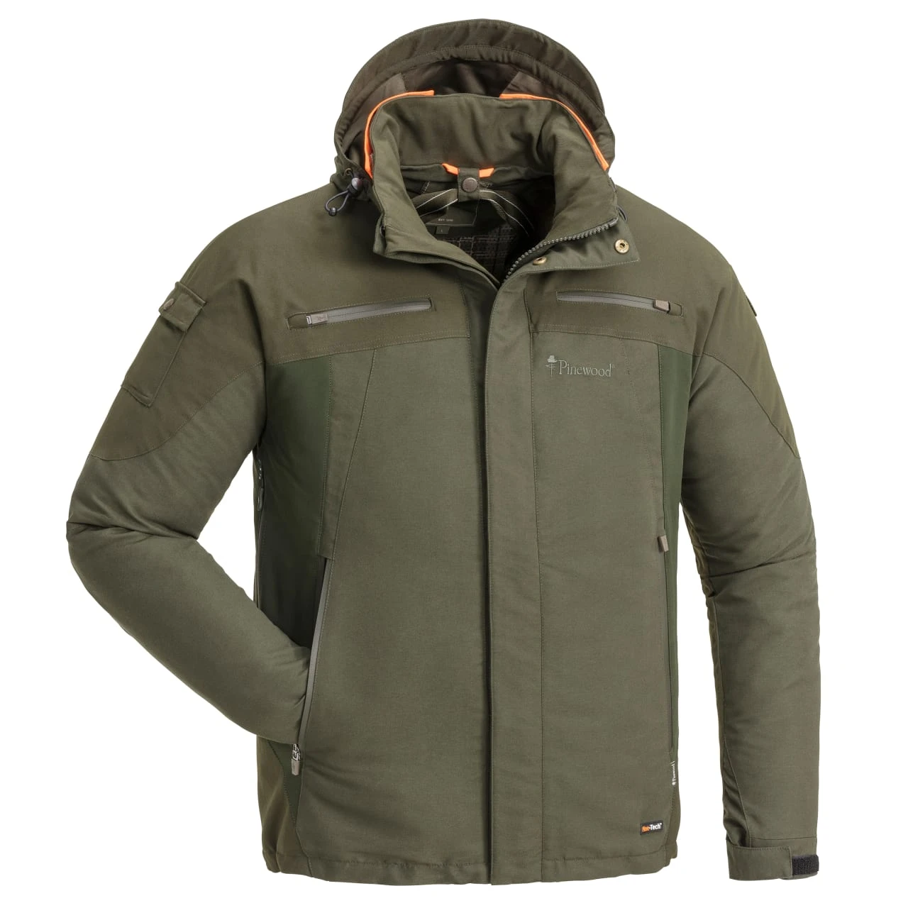 Pinewood Men's Hunter Pro Xtreme 2.0 Jacket