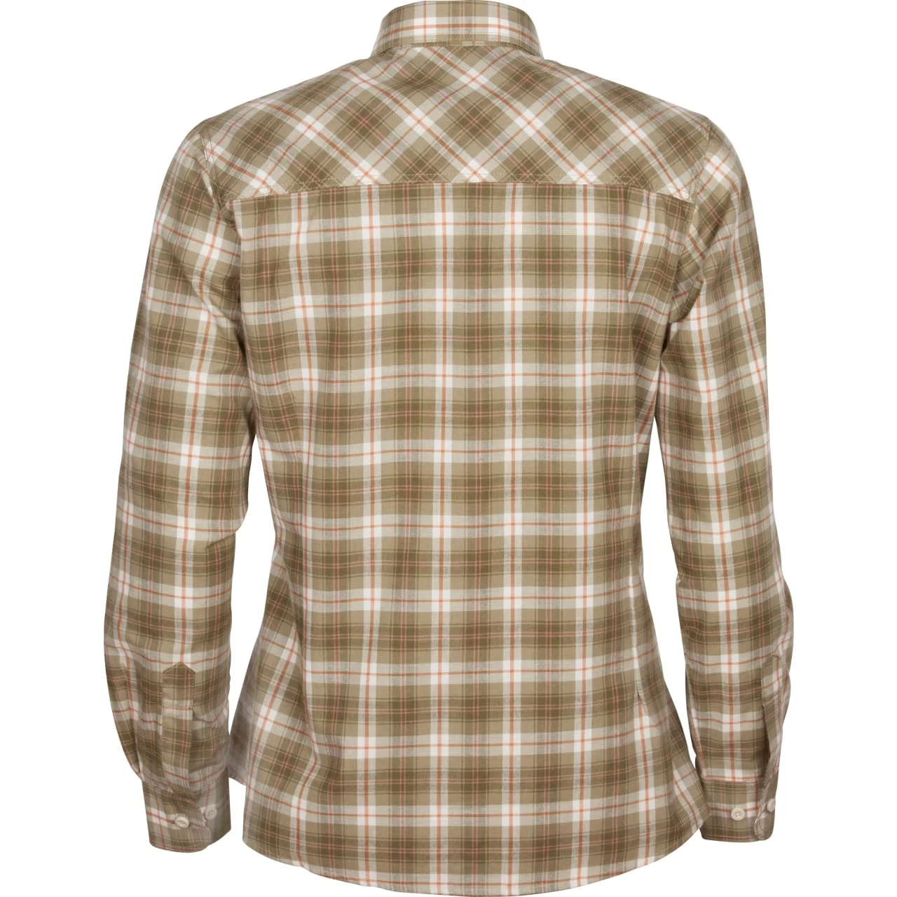 Pinewood Women's Cumbria Shirt – Bild 3