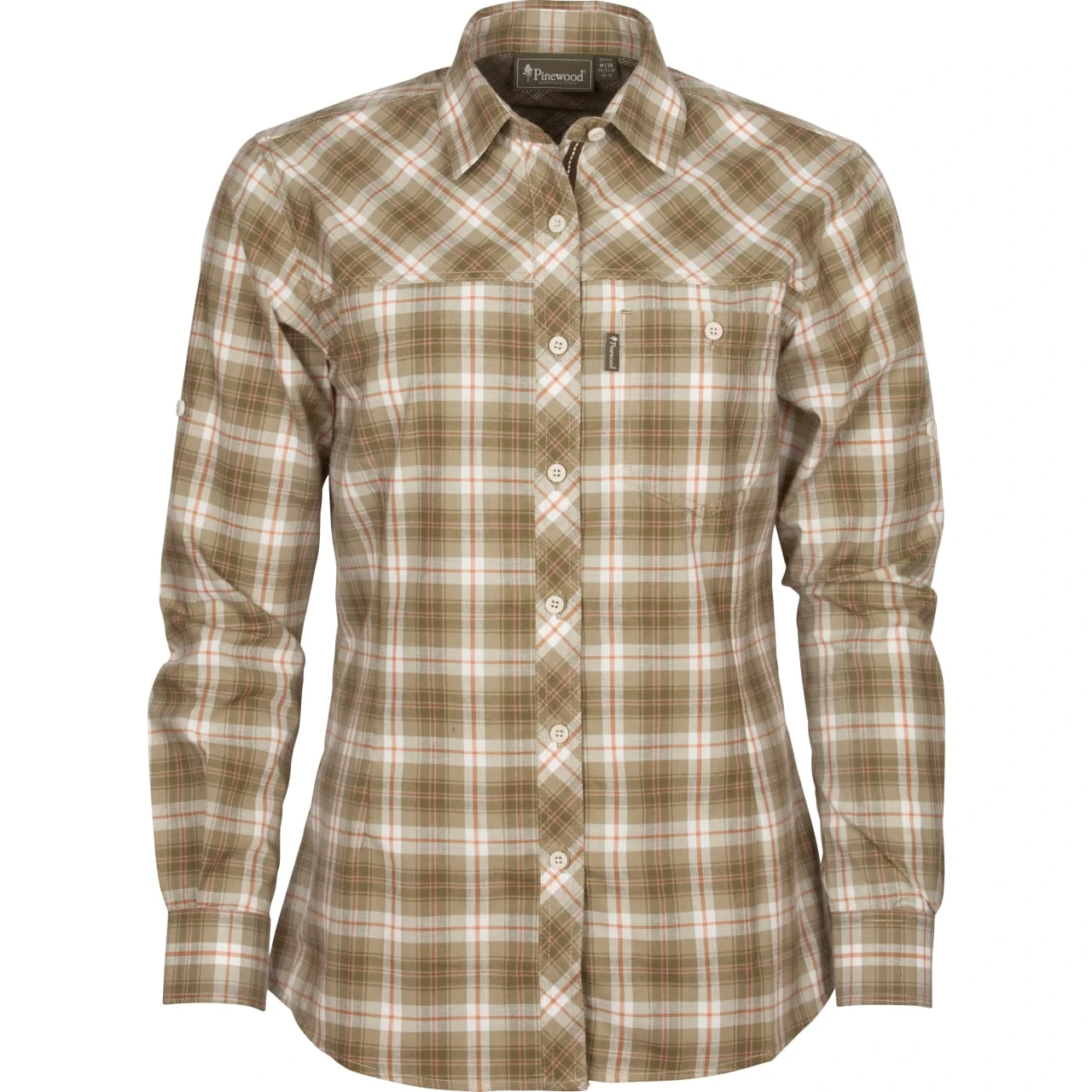 Pinewood Women's Cumbria Shirt