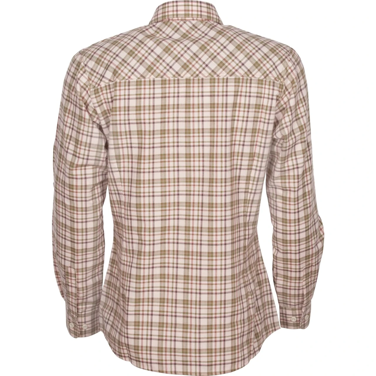 Pinewood Women's Cumbria Shirt – Bild 4