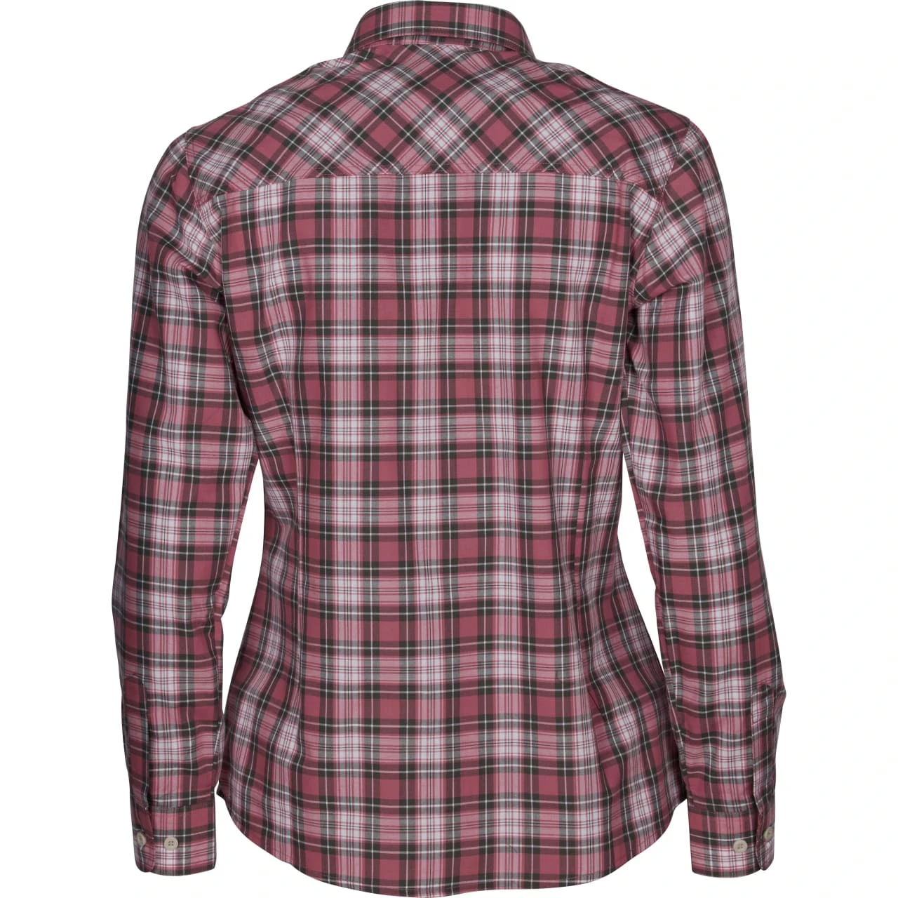 Pinewood Women's Cumbria Shirt – Bild 6