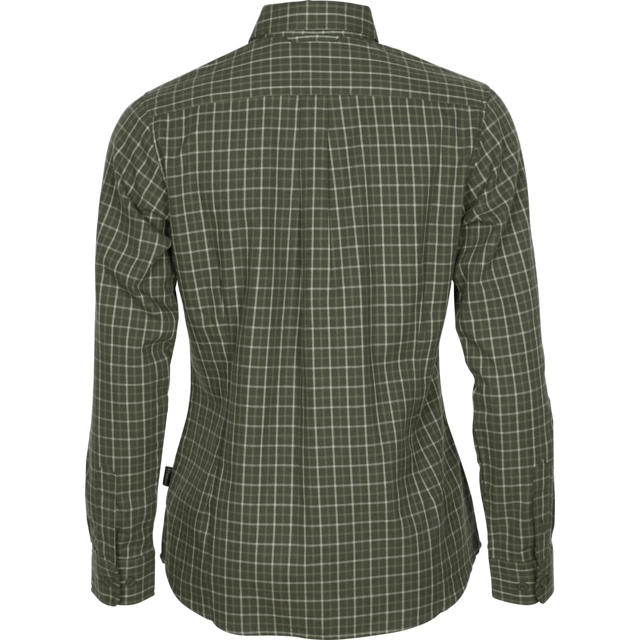 Pinewood Women's Nydala Grouse Shirt – Bild 4