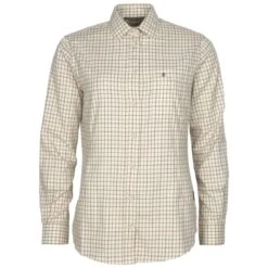 Pinewood Women's Nydala Grouse Shirt
