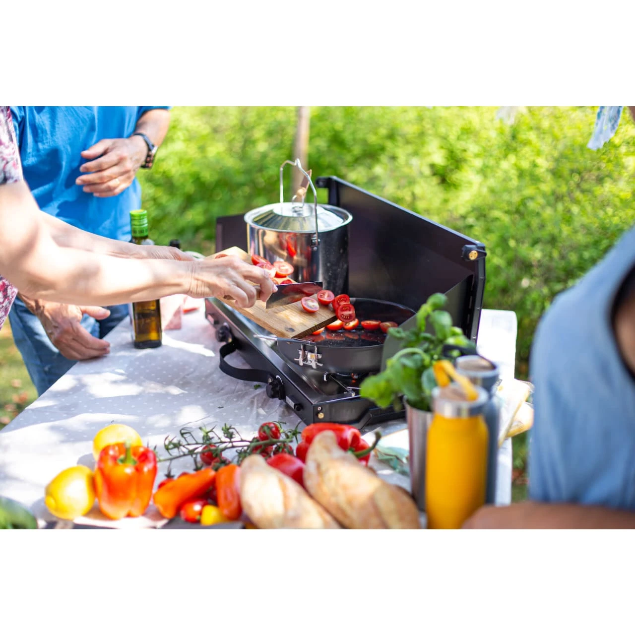 Primus Alika Stove – Bild 10