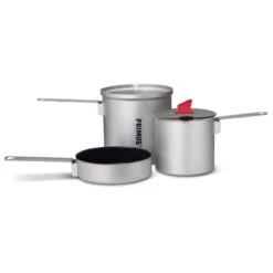 Primus Essential Trek Pot Set