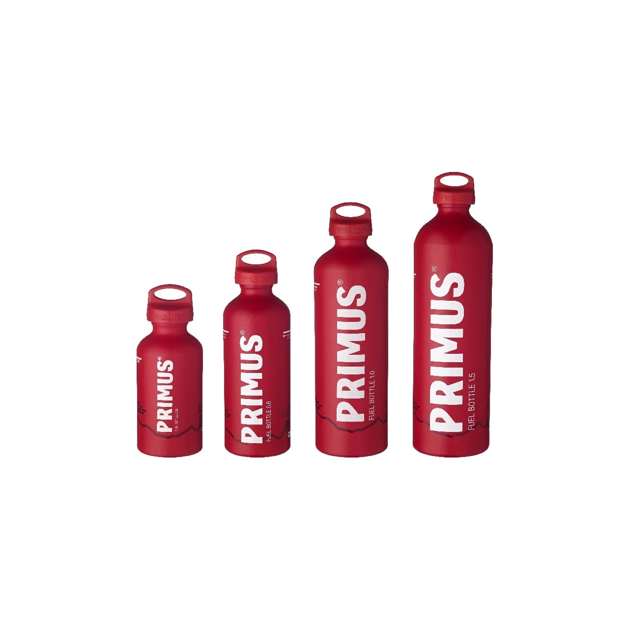 Primus Fuel Bottle 1.0L – Bild 3