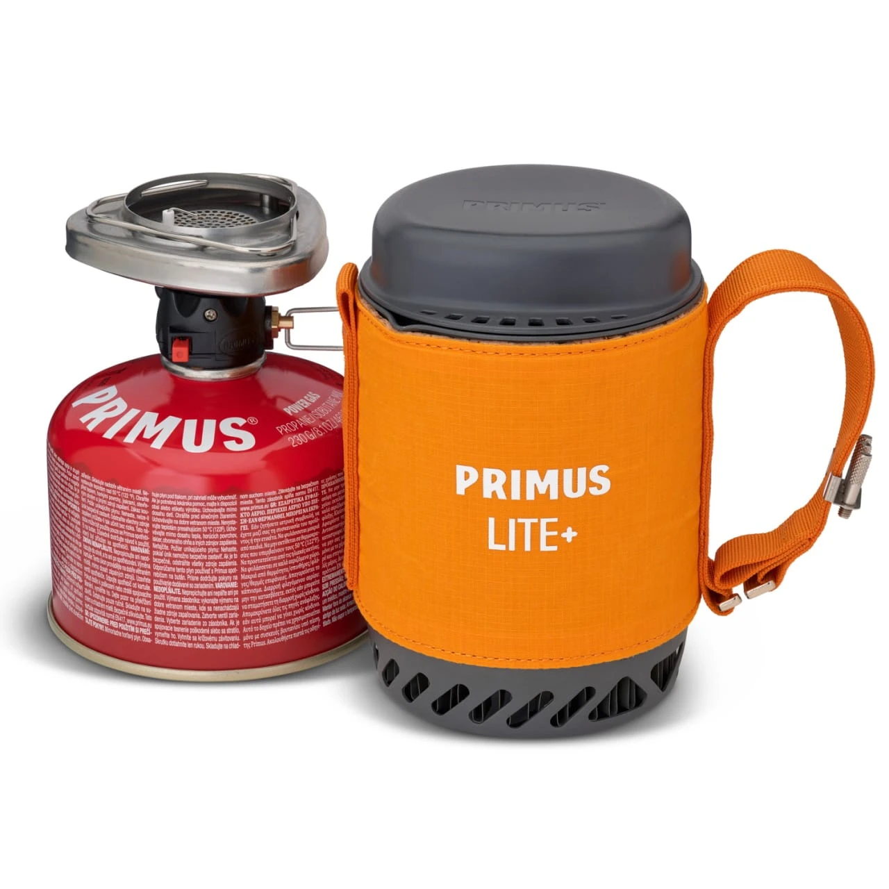 Primus Lite+ Stove System – Bild 20