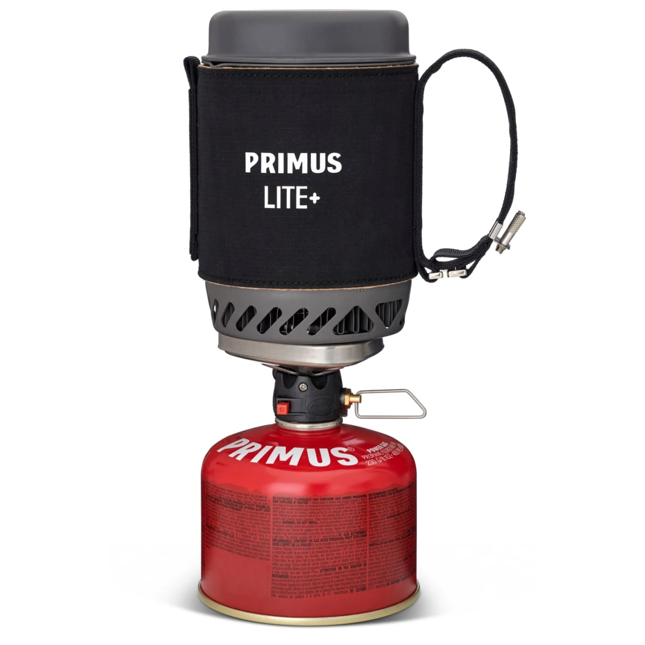 Primus Lite+ Stove System – Bild 3