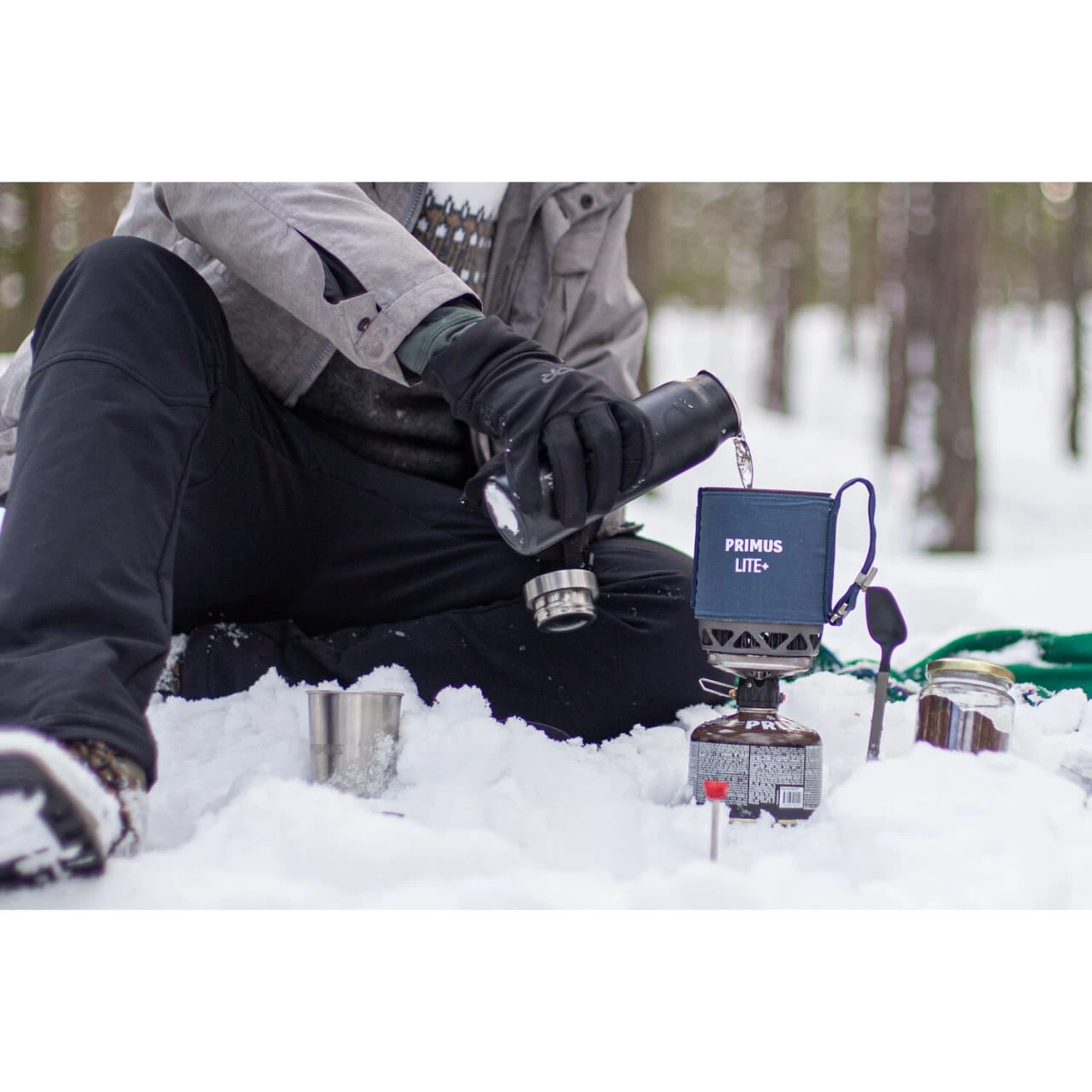 Primus Lite+ Stove System – Bild 13