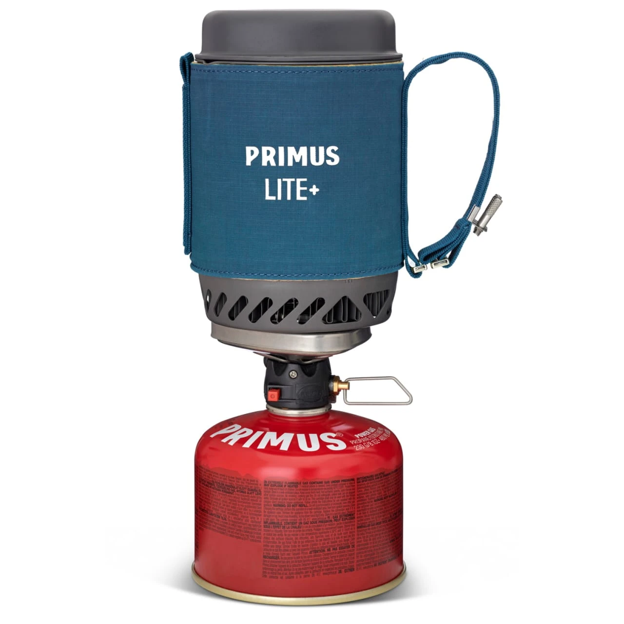 Primus Lite+ Stove System – Bild 6