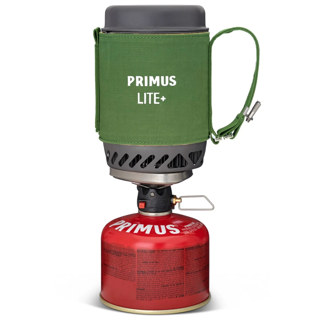 Primus Lite+ Stove System – Bild 4