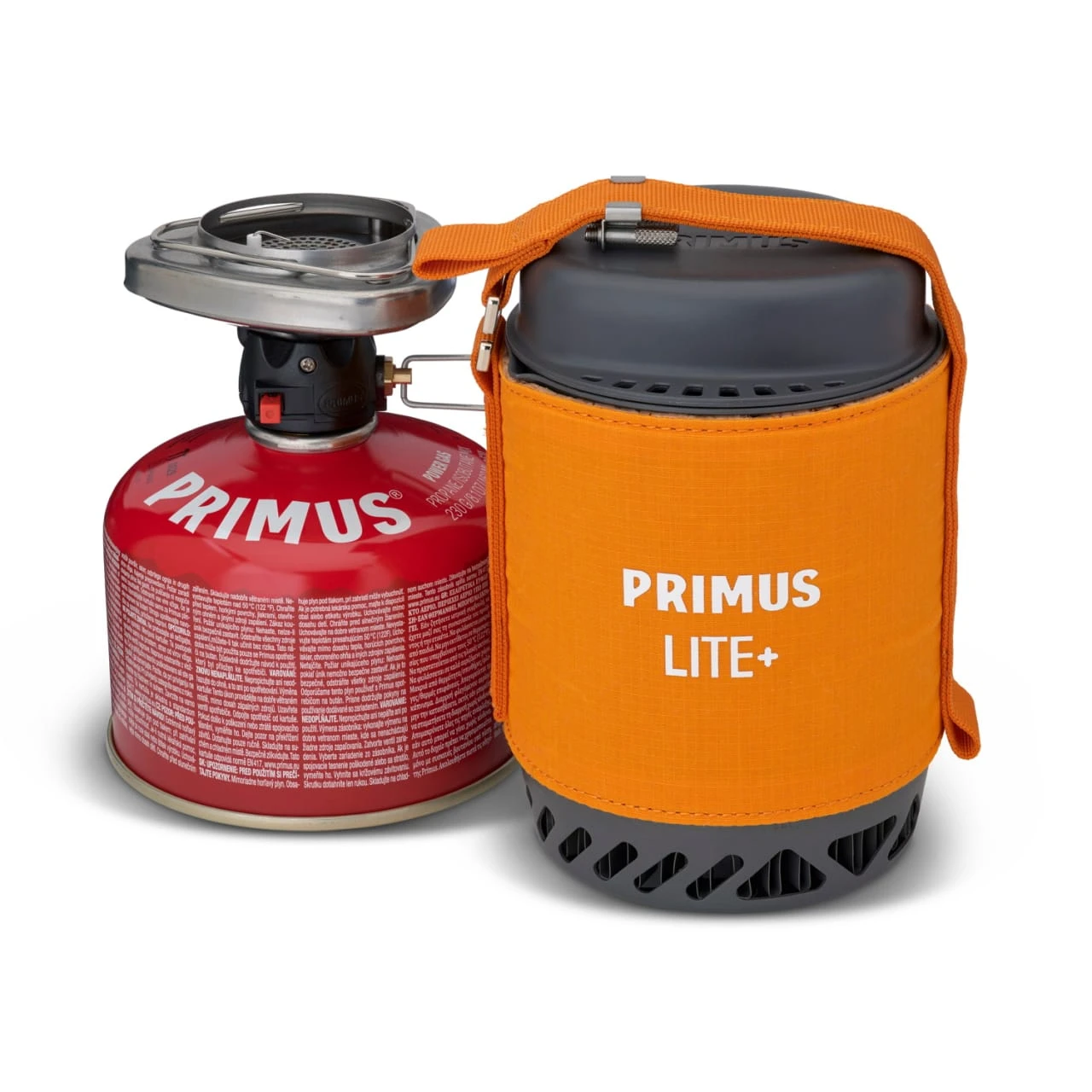 Primus Lite+ Stove System – Bild 9
