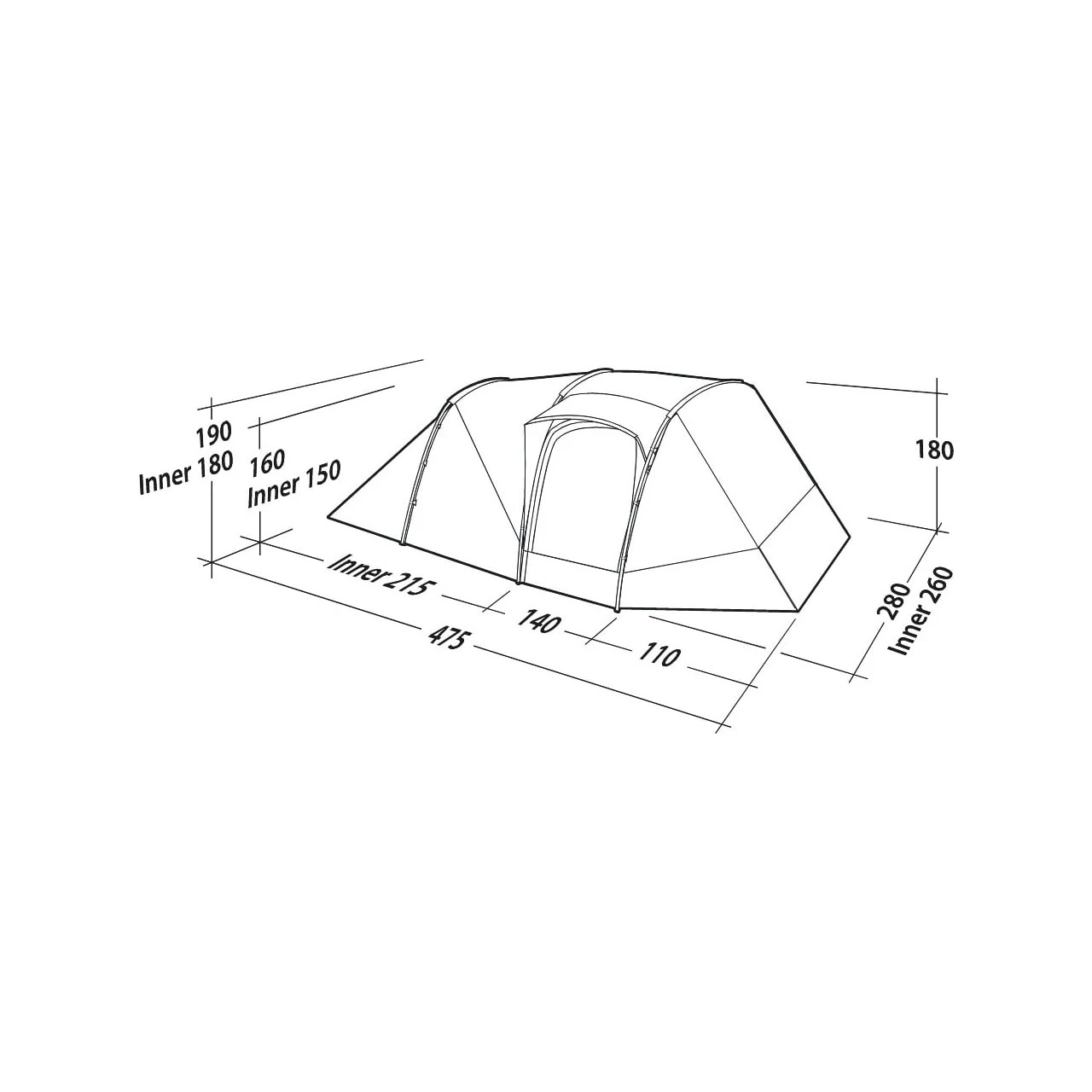 Robens Double Dreamer 5 – Bild 12