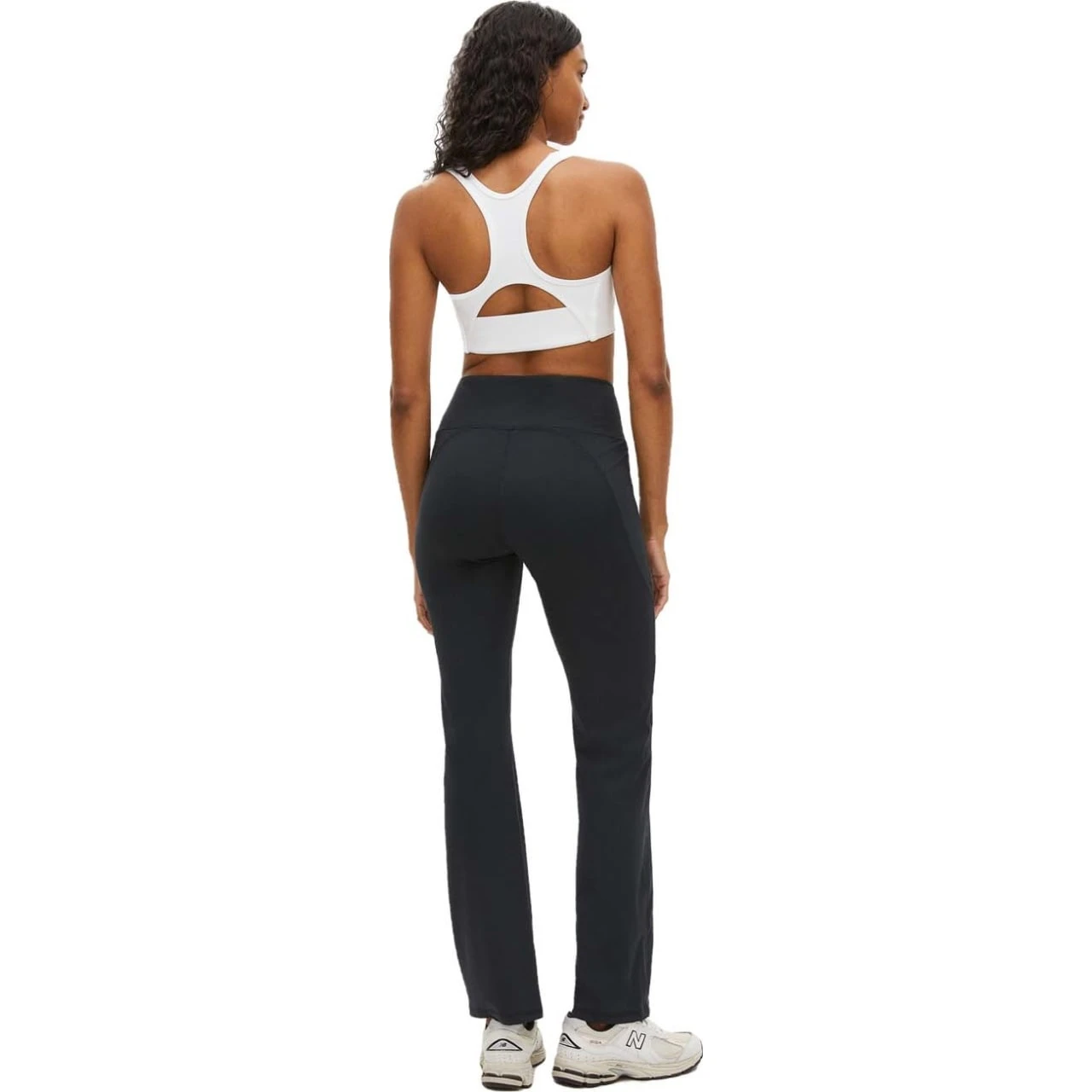 Röhnisch Women's Flattering High Waist Pants – Bild 5