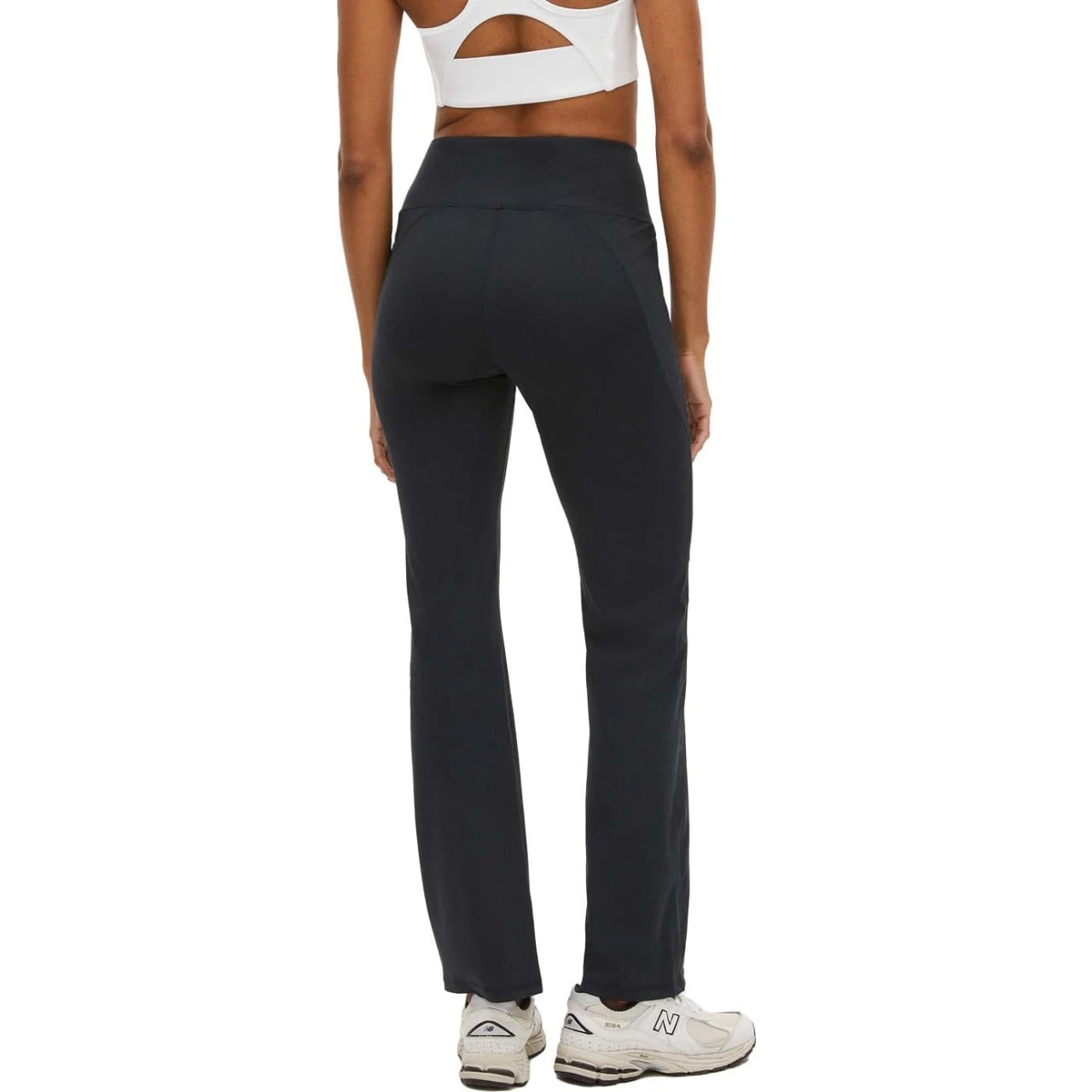 Röhnisch Women's Flattering High Waist Pants – Bild 6