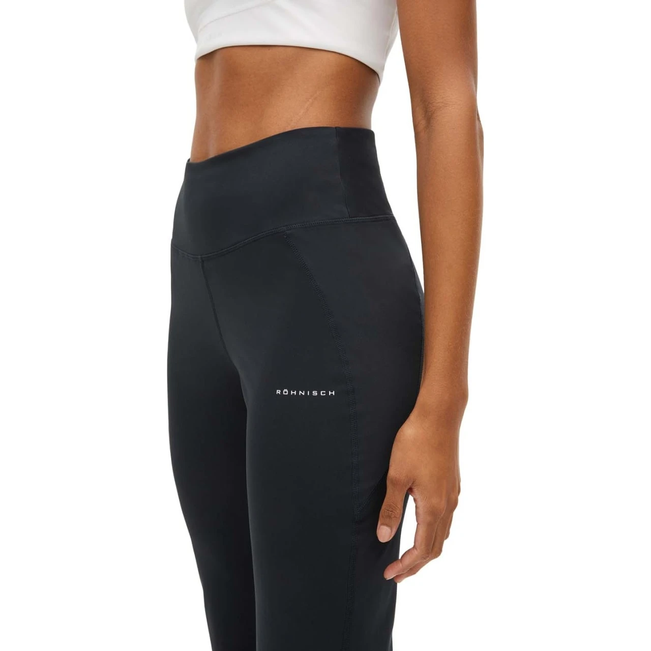 Röhnisch Women's Flattering High Waist Pants – Bild 7