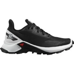 Salomon Juniors' Alphacross Blast