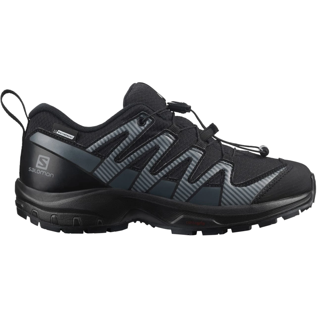 Salomon Juniors' XA Pro V8 CSWP – Bild 15