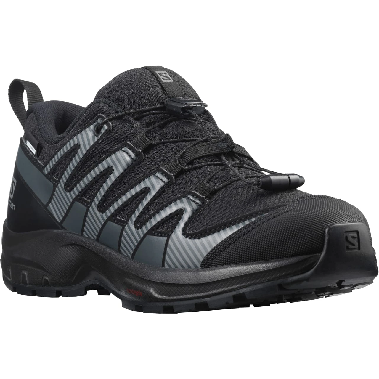 Salomon Juniors' XA Pro V8 CSWP – Bild 2