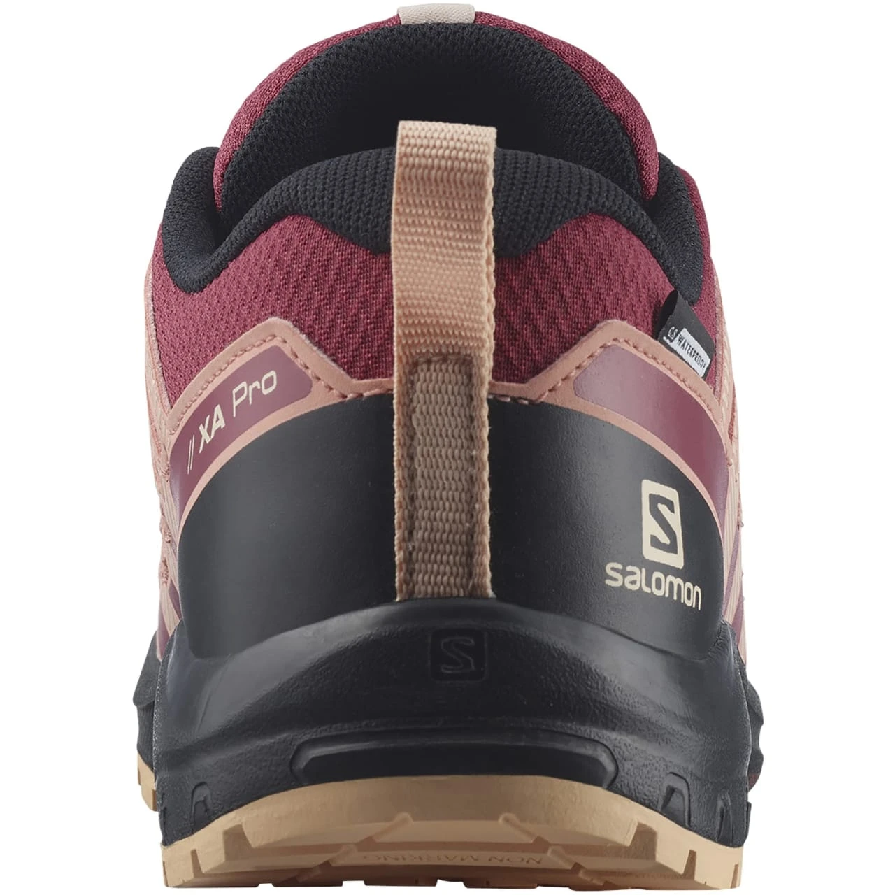 Salomon Juniors' XA Pro V8 CSWP – Bild 5