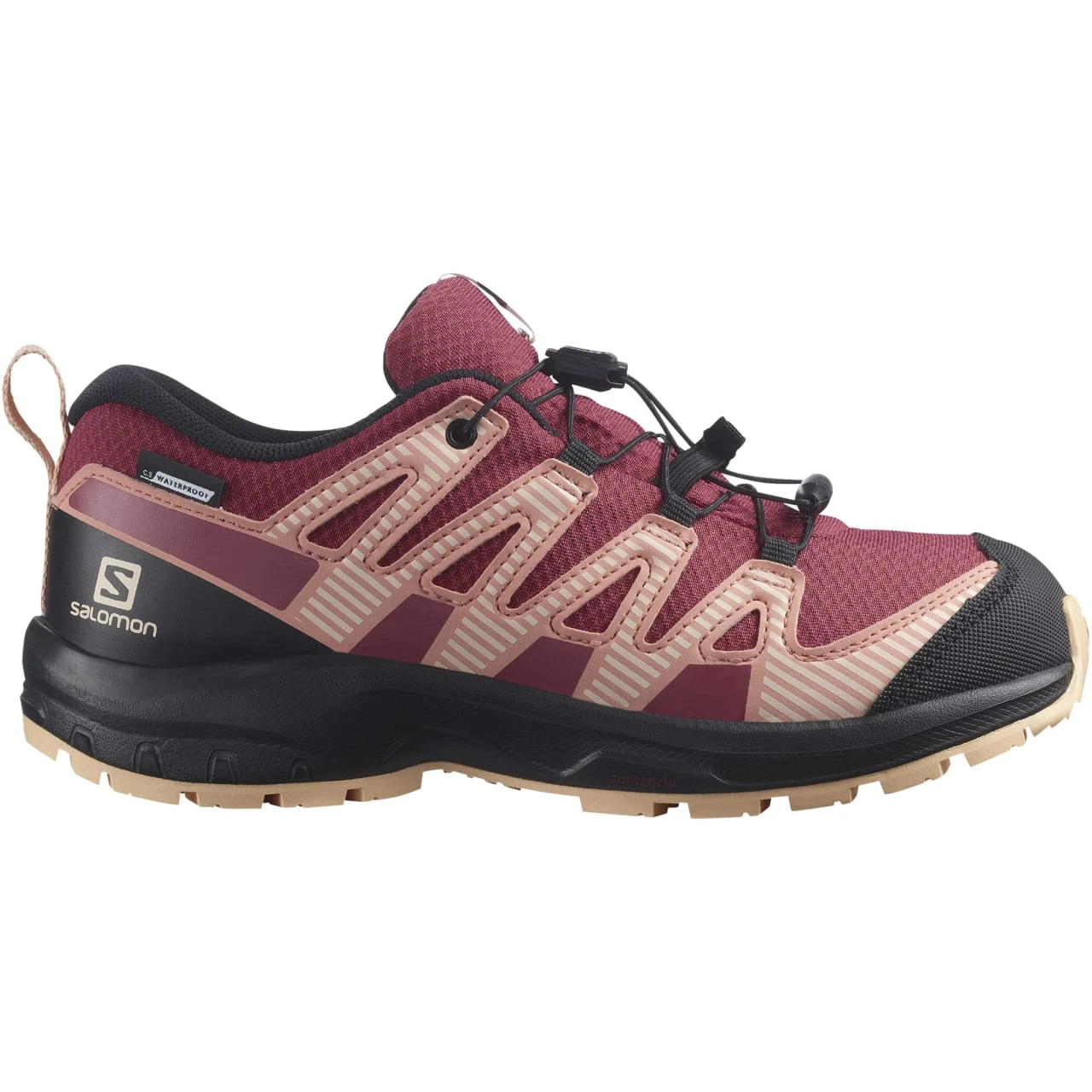 Salomon Juniors' XA Pro V8 CSWP – Bild 6