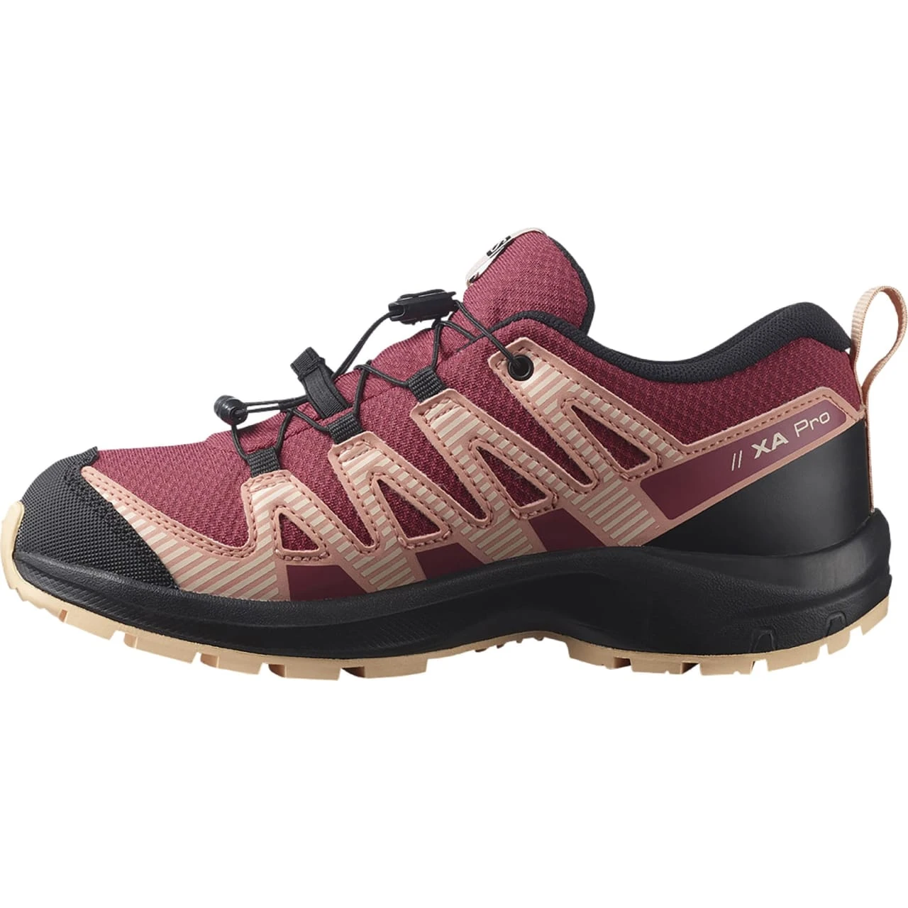 Salomon Juniors' XA Pro V8 CSWP – Bild 7